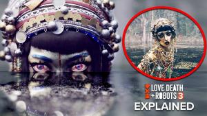 Love Death And Robots - Season 3